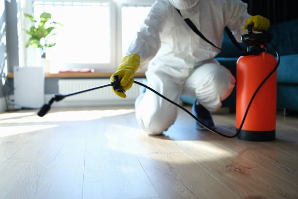 Trusted Unattended Death Cleanup service in Fulton, TX - Four Month Blood Cleanse